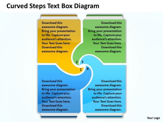 text_box_diagram_powerpoint_templates_2010_radial_1.jpg