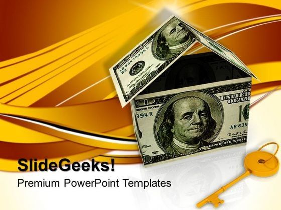 the_house_made_of_dollars_americana_powerpoint_templates_and_powerpoint_themes_1112_title.jpg