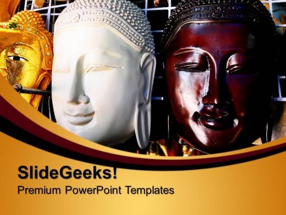 the_wooden_mask_of_buddha_festival_powerpoint_templates_and_powerpoint_themes_0712_title.jpg