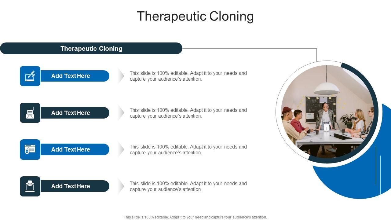 Therapeutic Cloning In Powerpoint And Google Slides Cpb