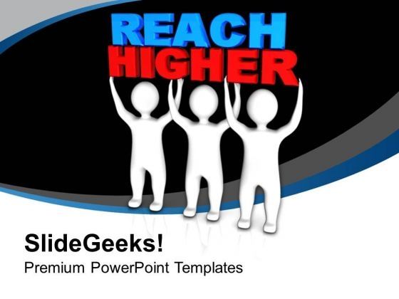 three_men_with_word_reach_higher_success_powerpoint_templates_ppt_backgrounds_for_slides_0213_title.jpg
