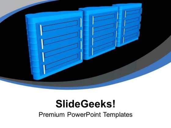 three_servers_on_black_background_powerpoint_templates_ppt_backgrounds_for_slides_0713_title.jpg
