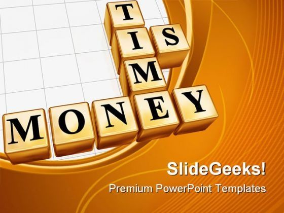 time_is_money_metaphor_powerpoint_themes_and_powerpoint_slides_0711_title.jpg