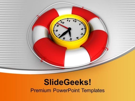 time_to_be_safe_clock_with_safeguard_powerpoint_templates_ppt_backgrounds_for_slides_0213_title.jpg