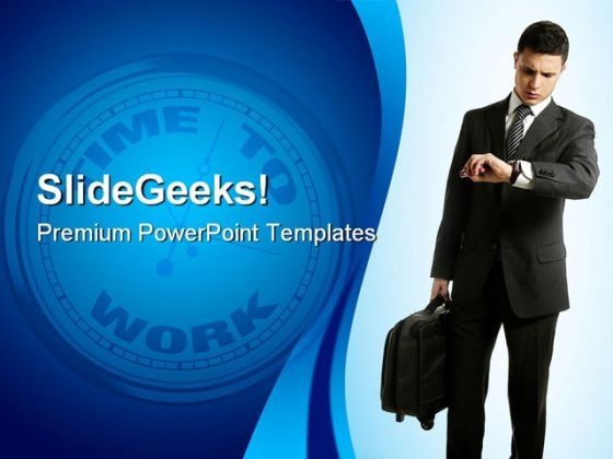 time_to_work_success_powerpoint_templates_and_powerpoint_backgrounds_0311_title.jpg
