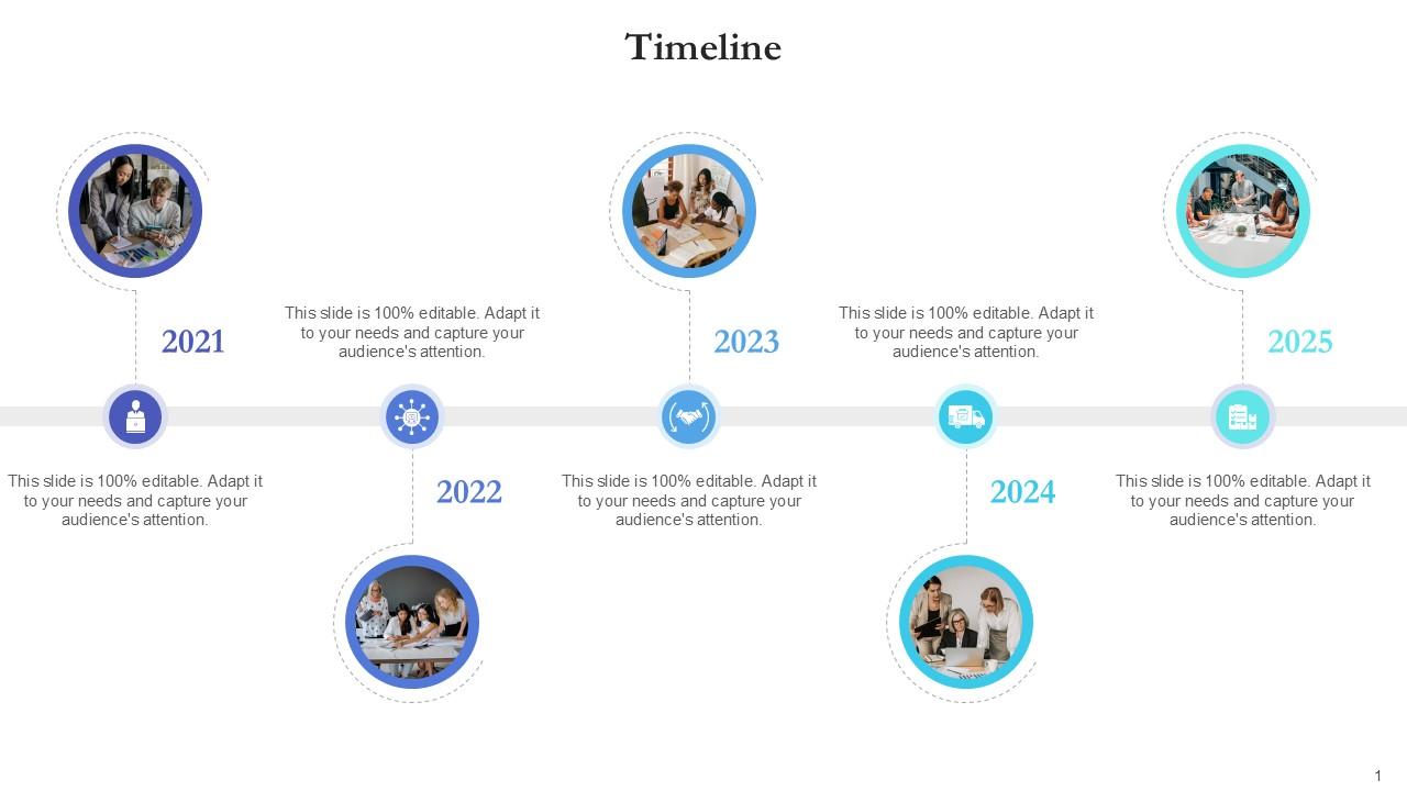Timeline Bundle Powerpoint Ppt Templates And Slides
