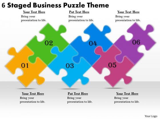 timeline_powerpoint_template_6_staged_business_puzzle_theme_1.jpg