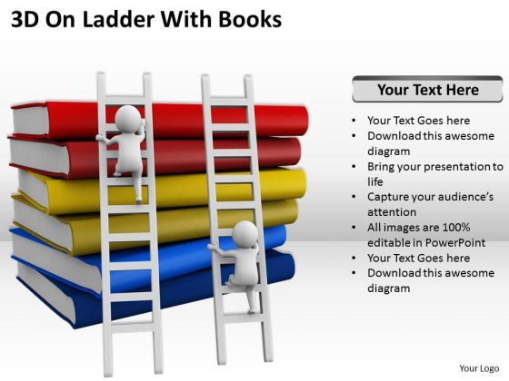 top_business_people_3d_on_ladder_with_books_powerpoint_templates_1.jpg