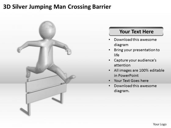 top_business_people_3d_silver_jumping_man_crossing_barrier_powerpoint_templates_1.jpg