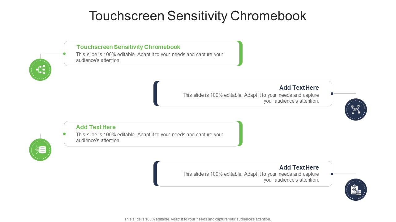Touchscreen Sensitivity Chromebook In Powerpoint And Google Slides Cpb