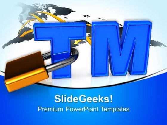 trademark_sign_with_padlock_security_powerpoint_templates_and_powerpoint_themes_0612_title.jpg