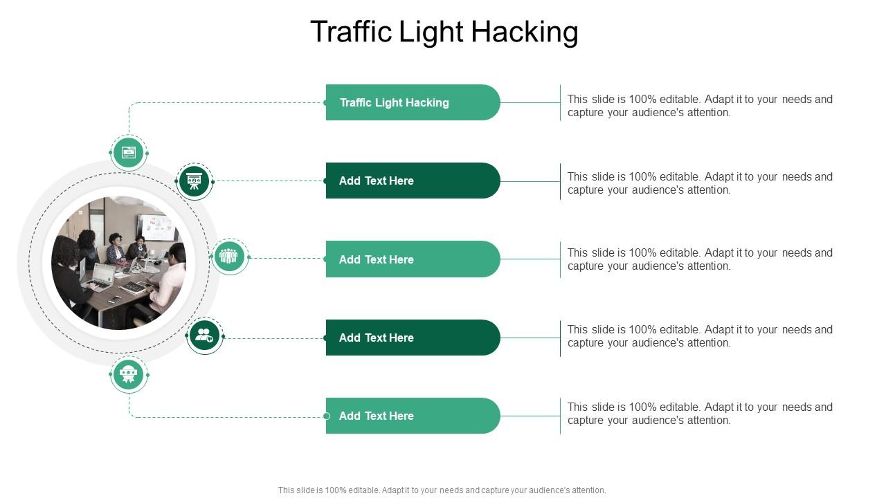 Traffic Light Hacking In Powerpoint And Google Slides Cpb