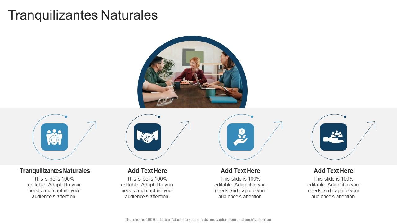 Tranquilizantes Naturales In Powerpoint And Google Slides Cpb