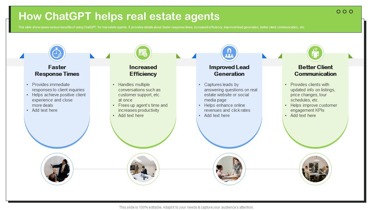 Transforming Real Estate How ChatGPT Helps Real Estate Agents ChatGPT SS V