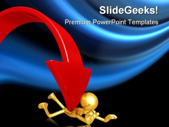 trapped_under_people_powerpoint_template_0910_title.jpg