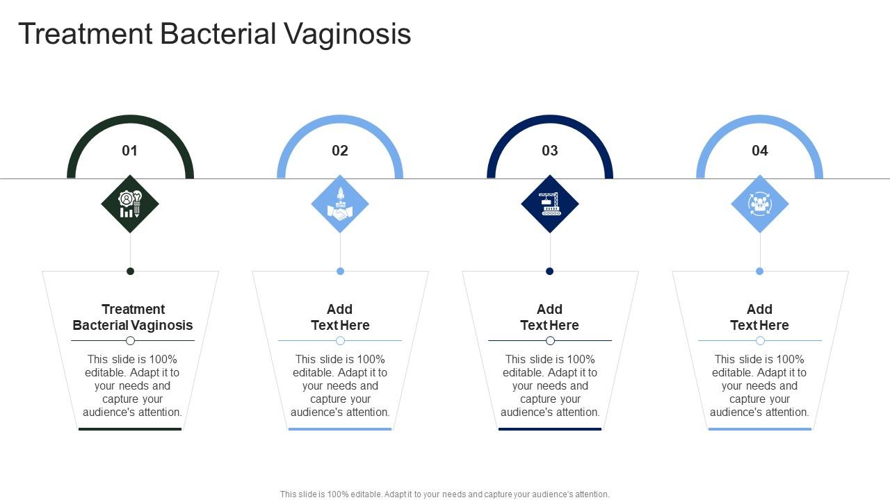 Treatment Bacterial Vaginosis In Powerpoint And Google Slides Cpb