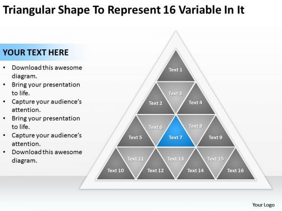 triangular_shape_to_represent_16_variable_in_it_sample_business_plans_free_powerpoint_slides_1.jpg