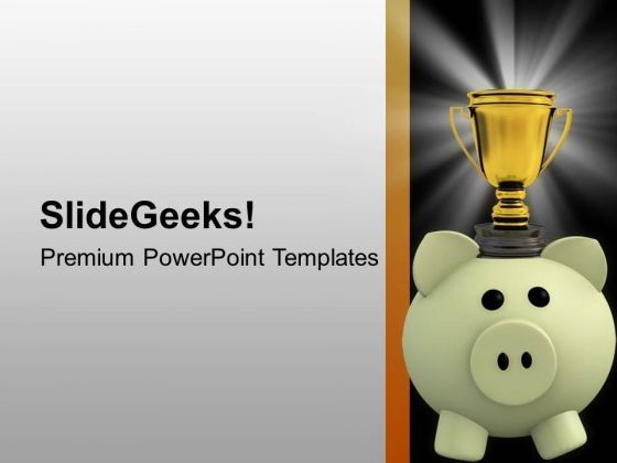 trophy_on_piggy_bank_powerpoint_templates_ppt_backgrounds_for_slides_0713_title.jpg