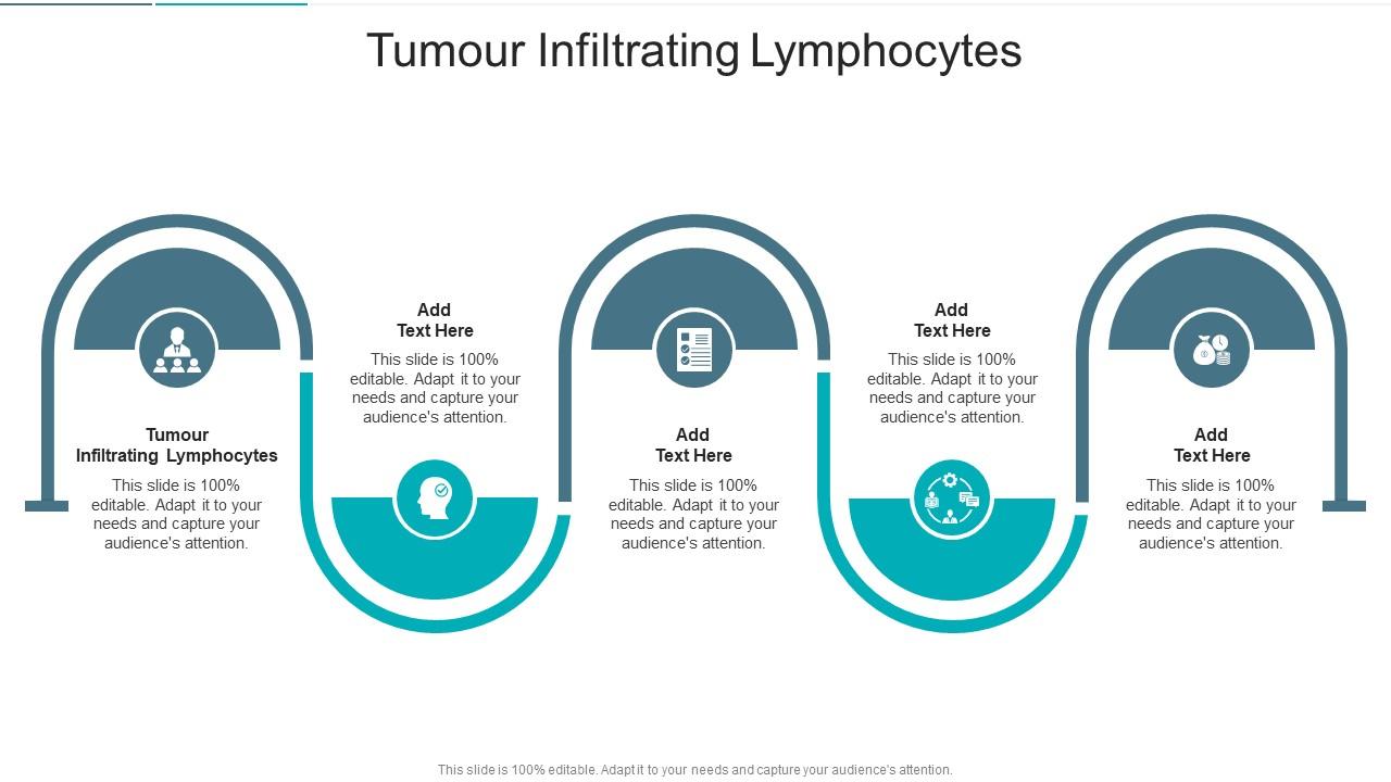 Tumour Infiltrating Lymphocytes In Powerpoint And Google Slides Cpb