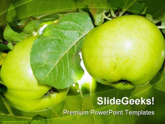 two_apples_in_a_tree_nature_powerpoint_templates_and_powerpoint_backgrounds_0211_title.jpg