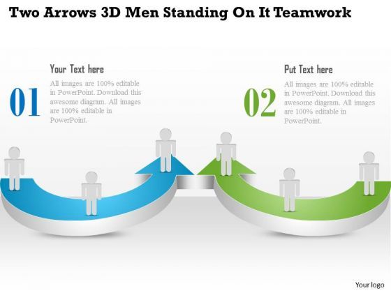 two_arrows_3d_men_standing_on_it_teamwork_presentation_template_1.jpg