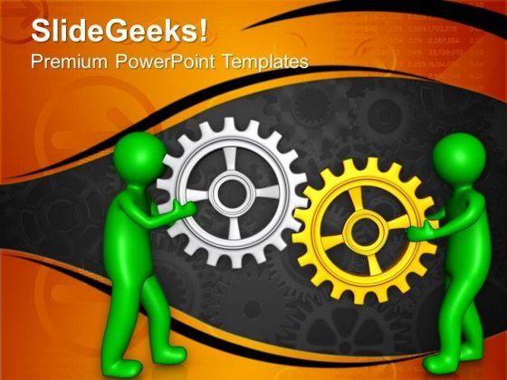 two_different_person_can_have_gears_powerpoint_templates_ppt_backgrounds_for_slides_0713_title.jpg