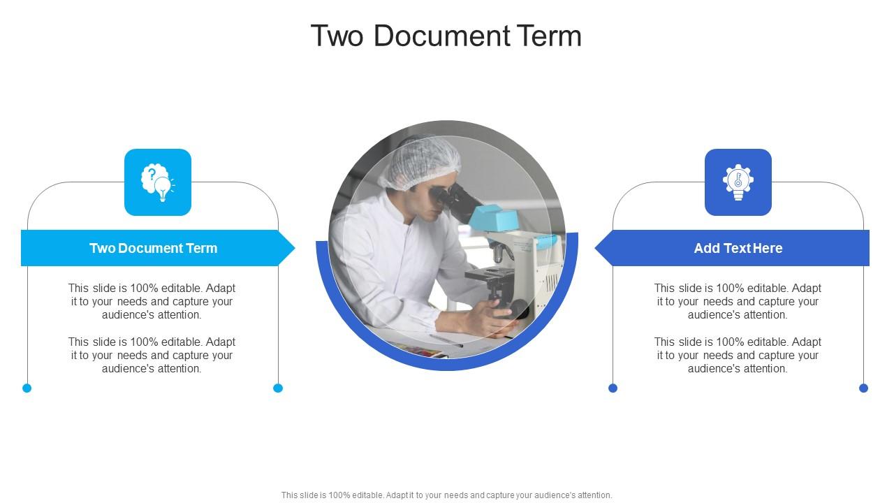 Two Document Term In Powerpoint And Google Slides Cpb