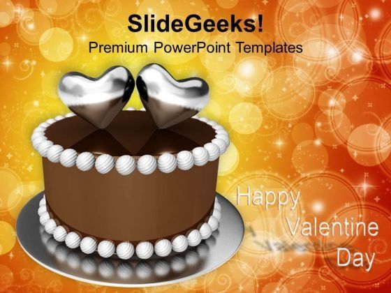 two_love_hearts_on_valentines_cake_powerpoint_templates_ppt_backgrounds_for_slides_0213_title.jpg