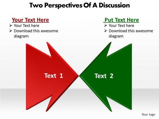 two_perspectives_of_a_discussion_cycle_chart_powerpoint_slides_1.jpg