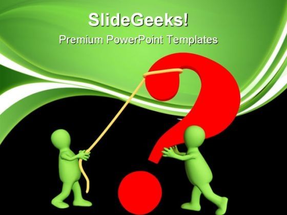 two_puppets_installs_question_communication_powerpoint_themes_and_powerpoint_slides_0611_title.jpg