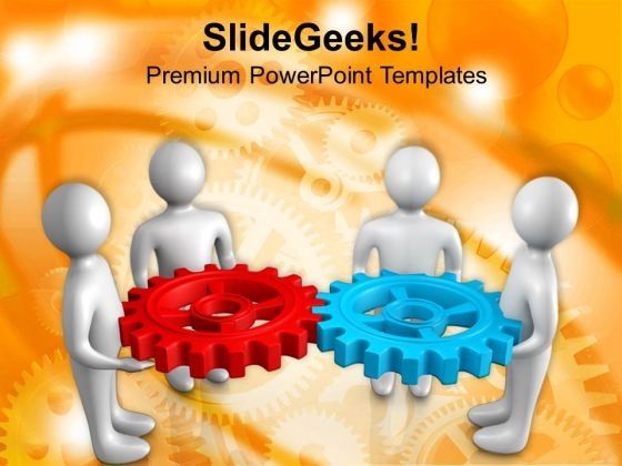 two_teams_can_give_good_gearing_ideas_powerpoint_templates_ppt_backgrounds_for_slides_0713_title.jpg