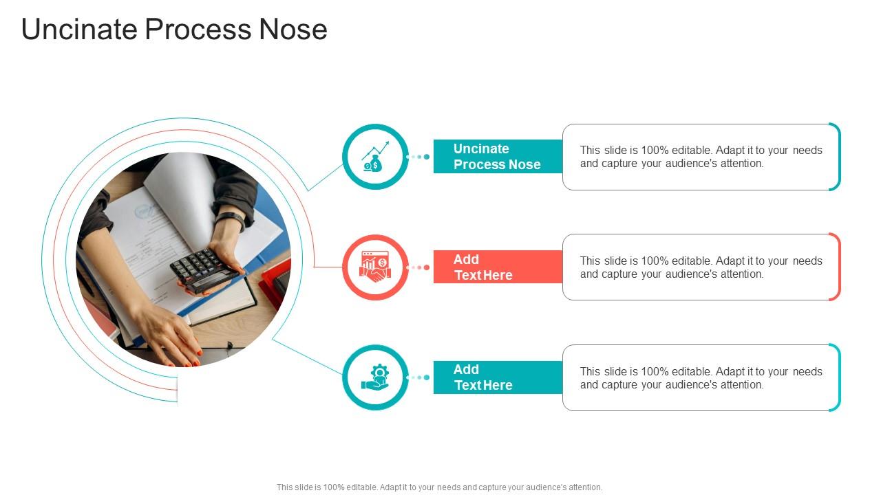 Uncinate Process Nose In Powerpoint And Google Slides Cpb