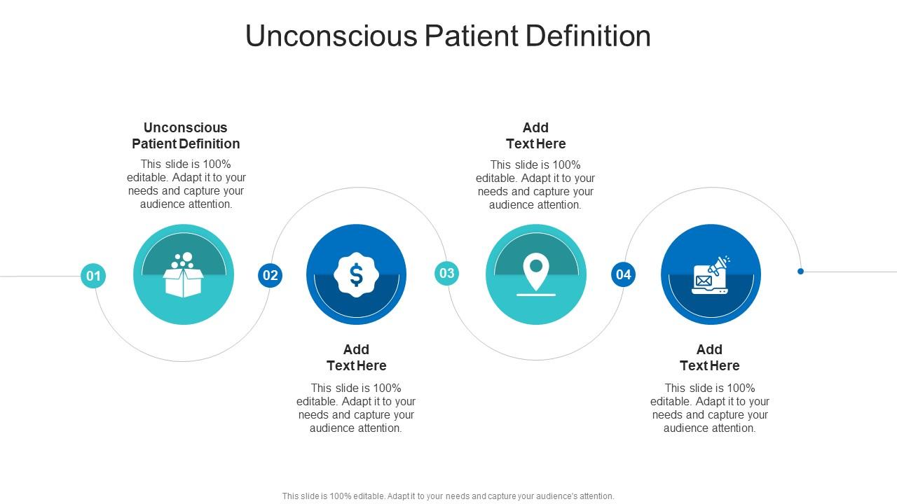 Unconscious Patient Definition In Powerpoint And Google Slides Cpb
