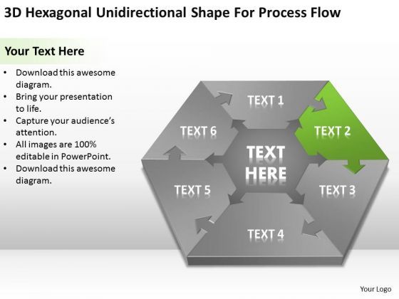 unidirectional_shape_for_process_flow_small_business_plan_template_free_powerpoint_templates_1.jpg