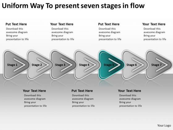 uniform_way_to_present_seven_stages_in_flow_best_business_plan_templates_powerpoint_slides_1.jpg