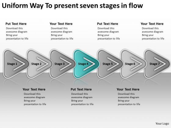 uniform_way_to_present_seven_stages_in_flow_business_plan_samples_powerpoint_slides_1.jpg
