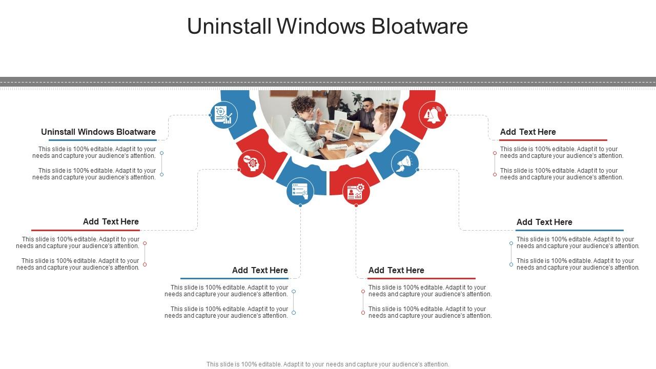 Uninstall Windows Bloatware In Powerpoint And Google Slides Cpb
