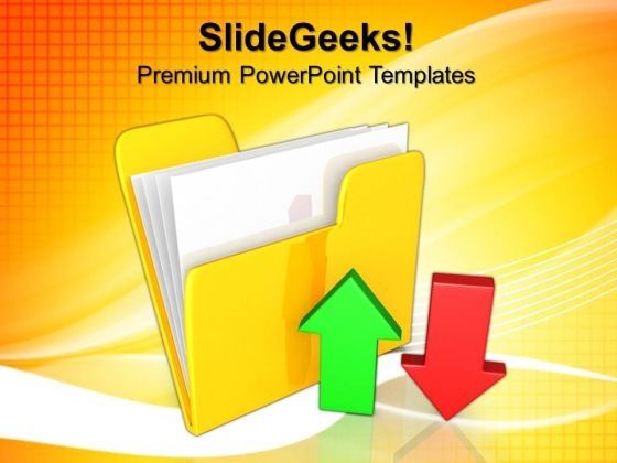 upload_download_data_internet_powerpoint_templates_and_powerpoint_themes_0712_title.jpg