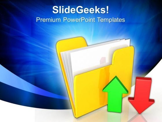 upload_download_folder_computer_powerpoint_templates_and_powerpoint_themes_0912_title.jpg