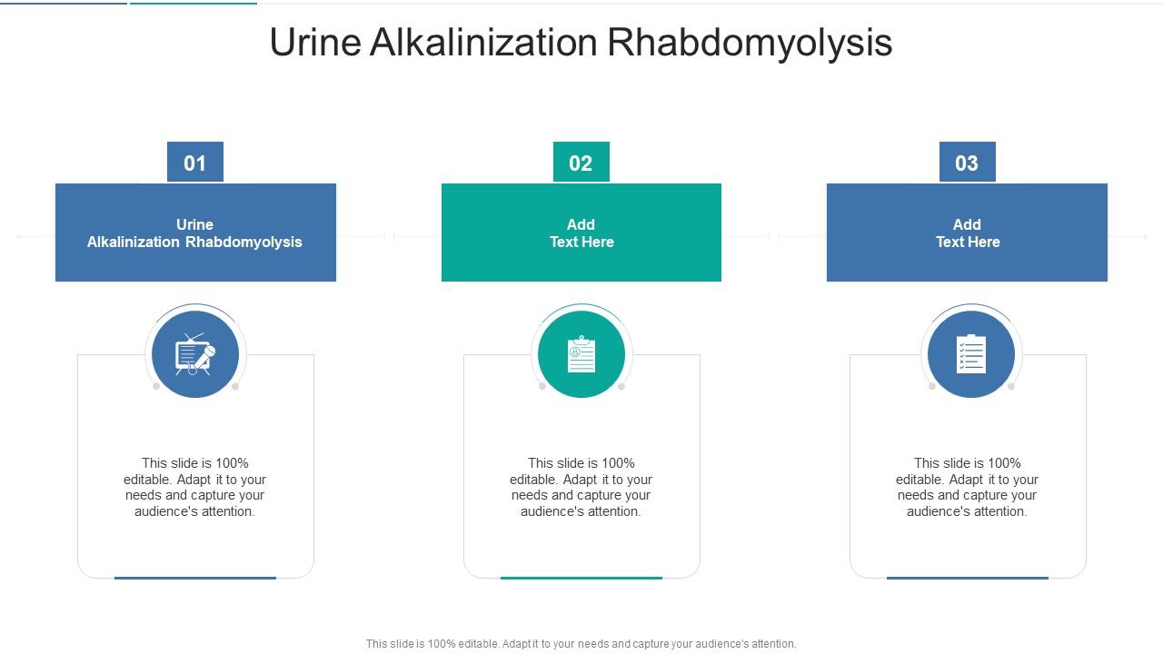 Urine Alkalinization Rhabdomyolysis In Powerpoint And Google Slides Cpb