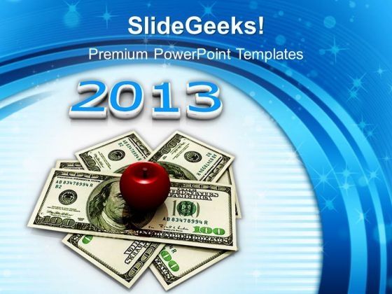 us_dollar_and_apple_and_2013_education_powerpoint_templates_and_powerpoint_themes_1012_title.jpg