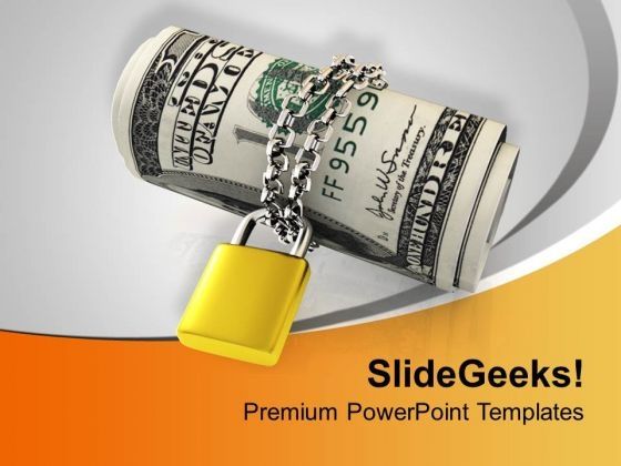 us_dollars_chained_and_locked_security_powerpoint_templates_ppt_backgrounds_for_slides_0313_title.jpg