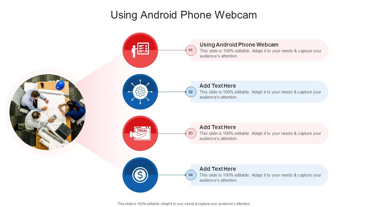 Using Android Phone Webcam In Powerpoint And Google Slides Cpb