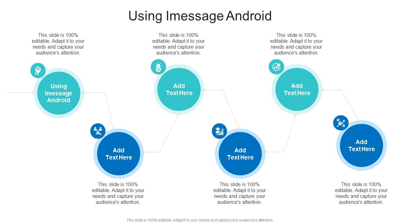 Using Imessage Android In Powerpoint And Google Slides Cpb