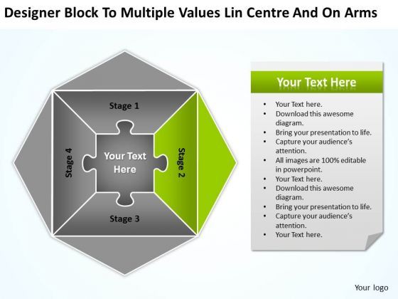 values_lin_centre_and_on_arms_ppt_business_continuity_plan_template_powerpoint_templates_1.jpg