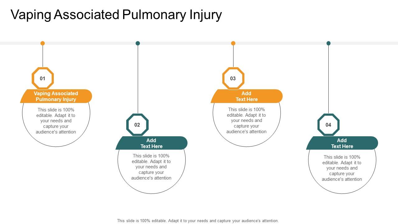 Vaping Associated Pulmonary Injury In Powerpoint And Google Slides Cpb