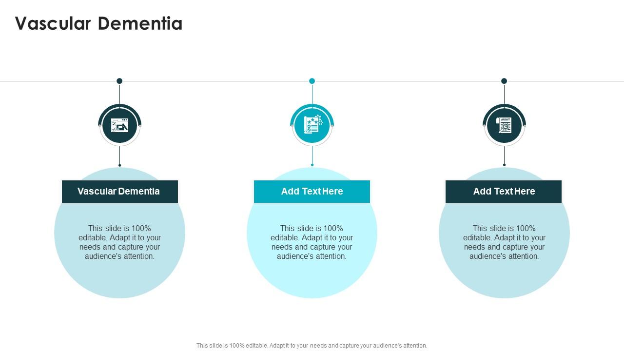 Vascular Dementia In Powerpoint And Google Slides Cpb