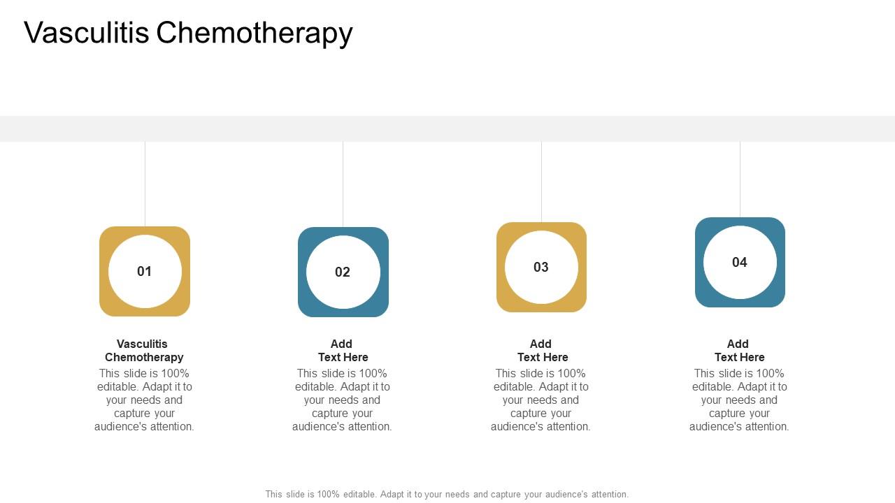 Vasculitis Chemotherapy In Powerpoint And Google Slides Cpb