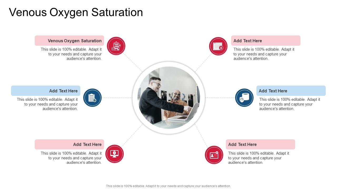 Venous Oxygen Saturation In Powerpoint And Google Slides Cpb