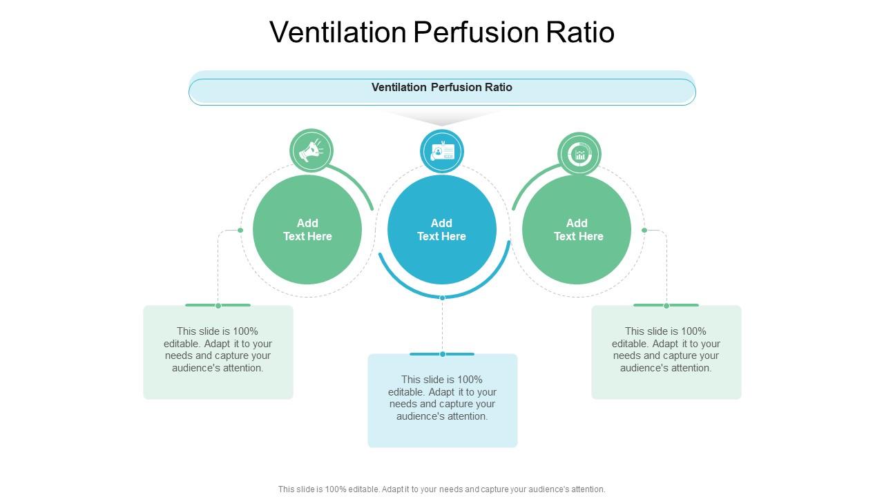 Ventilation Perfusion Ratio In Powerpoint And Google Slides Cpb